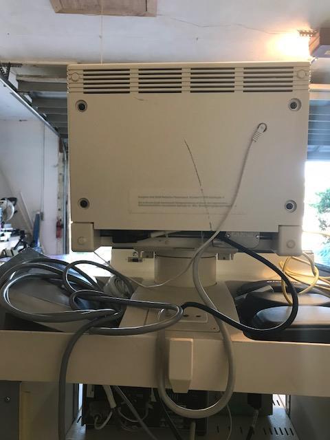 ATL HDI 5000 Diagnostic Ultrasound w/1 Probe DIAGNOSTIC ULTRASOUND MACHINES FOR SALE