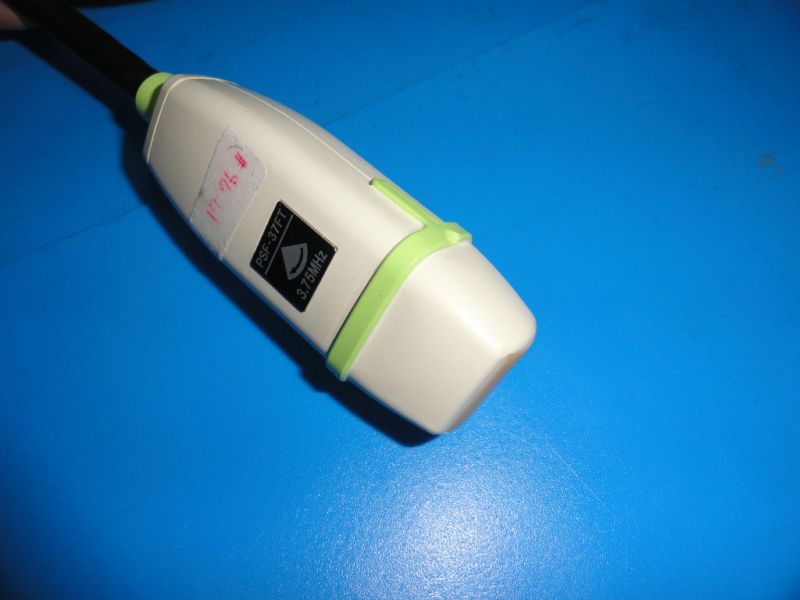 TOSHIBA PSF-37FT 3.75 Mhz Phased Array sector Probe (3219) DIAGNOSTIC ULTRASOUND MACHINES FOR SALE