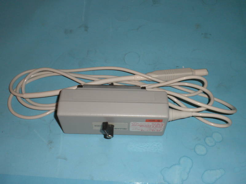 Aloka UST- 953P-5 Ultrasound Transducer (5MHz) /Neurosurgery Burr hole/ (1063) DIAGNOSTIC ULTRASOUND MACHINES FOR SALE