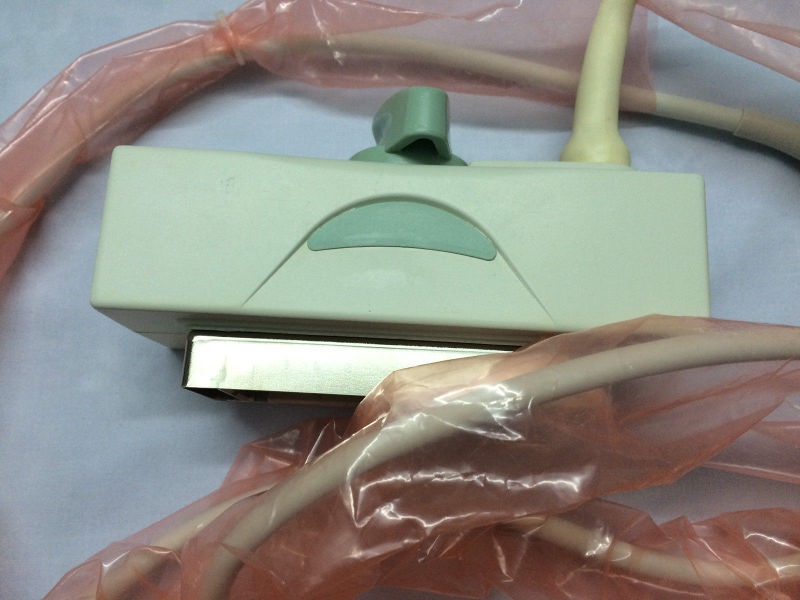 Esaote Biosound, MyLab ultrasound CA123 micro convex probe DIAGNOSTIC ULTRASOUND MACHINES FOR SALE