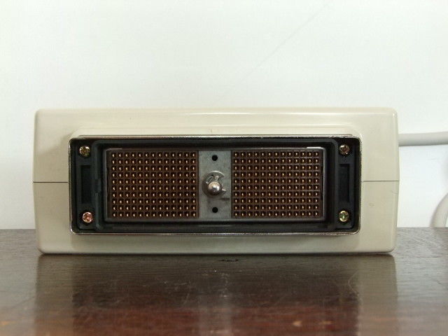 Hitachi EUP-C511 Ultrasound Transducer probe Convex H21 / EUB-6500 DIAGNOSTIC ULTRASOUND MACHINES FOR SALE