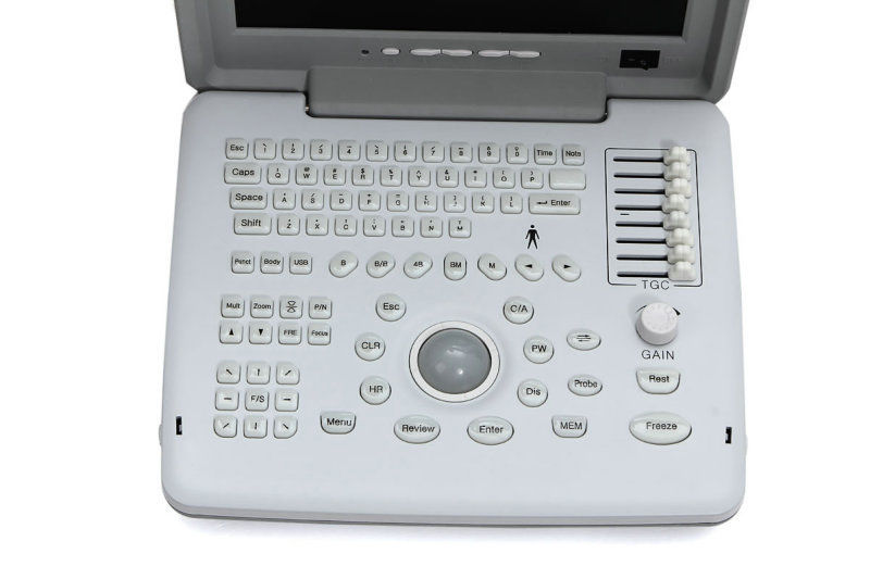 Professional Full Digital Portable Ultrasound Scanner Convex Linear 2Probes 3D 190891754998 DIAGNOSTIC ULTRASOUND MACHINES FOR SALE
