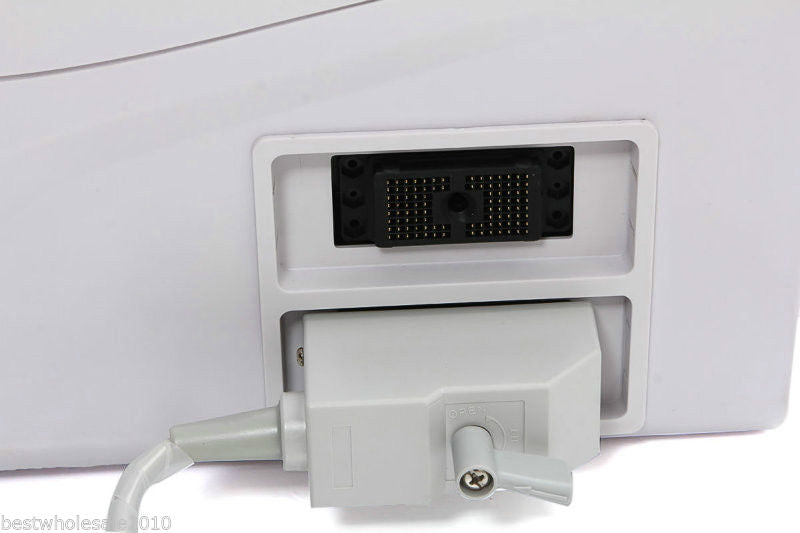 Digital Ultrasound Scanner B ultrasonic Machine Convex Micro-Convex 2 probe 3D 190891391452 DIAGNOSTIC ULTRASOUND MACHINES FOR SALE