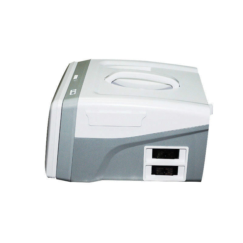 Large LCD Ultrasound Scanner Machine Convex +Transvaginal 2 Probe 3D Pregnancy 190891422446 DIAGNOSTIC ULTRASOUND MACHINES FOR SALE