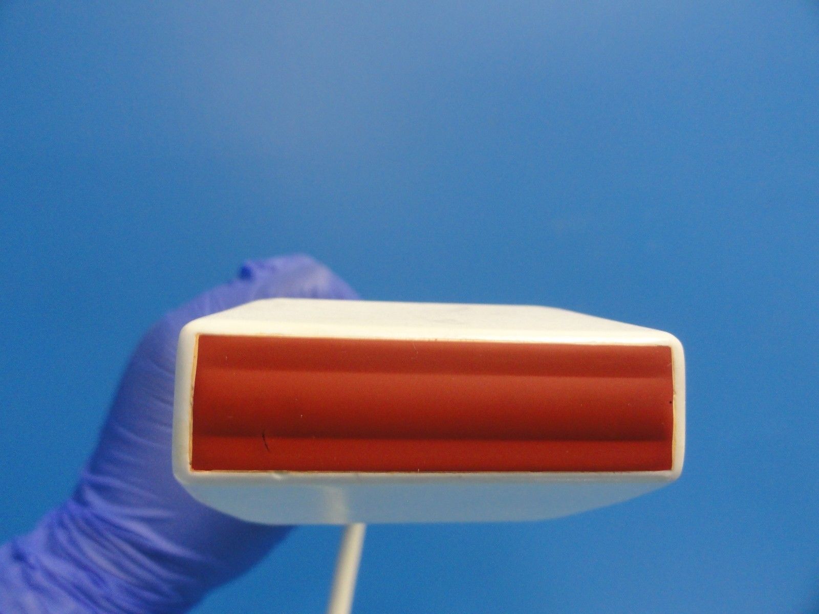 Diasonics 10MI (10 MI LA) P/N 100-02270-01 Linear Array Transducer Probe (10409) DIAGNOSTIC ULTRASOUND MACHINES FOR SALE