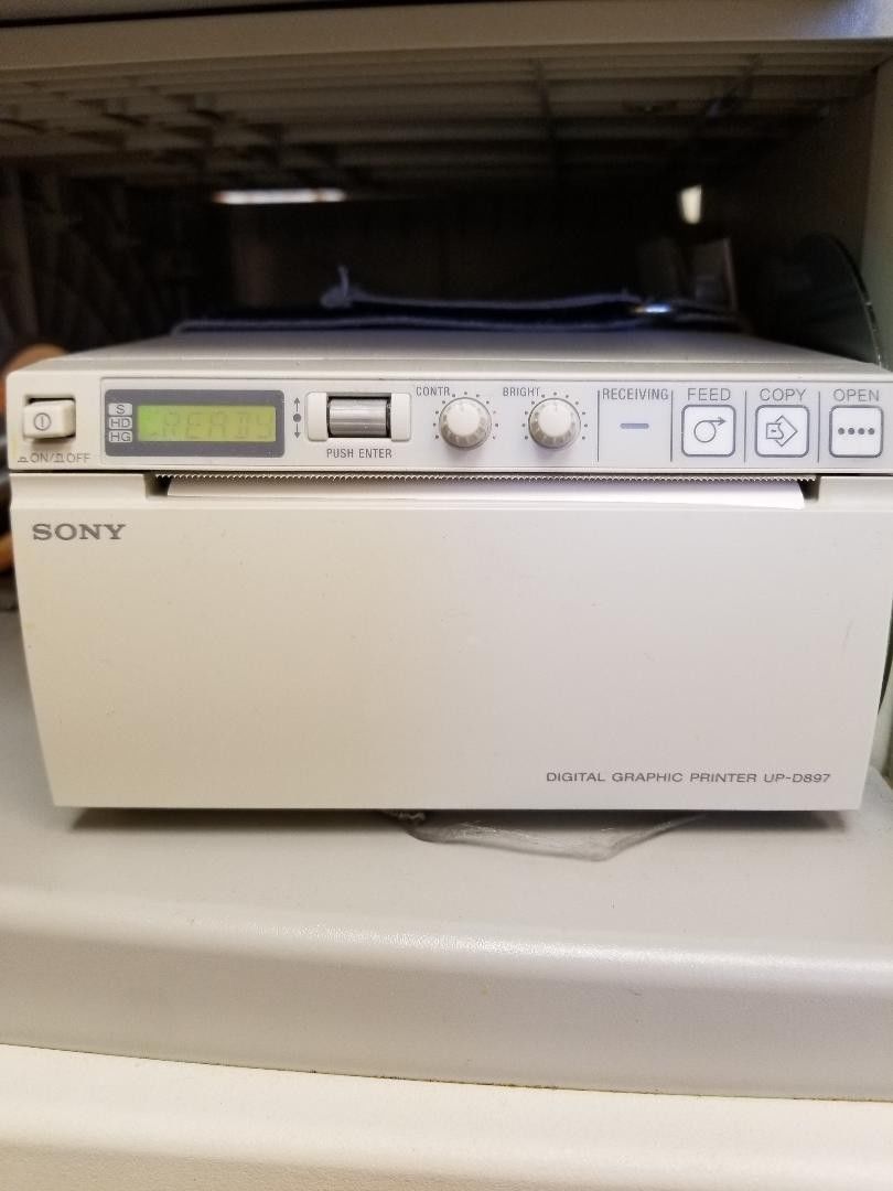 Philips iU22 F Cart Ultrasound System with 3 probe package, 3D/4D capability , DIAGNOSTIC ULTRASOUND MACHINES FOR SALE