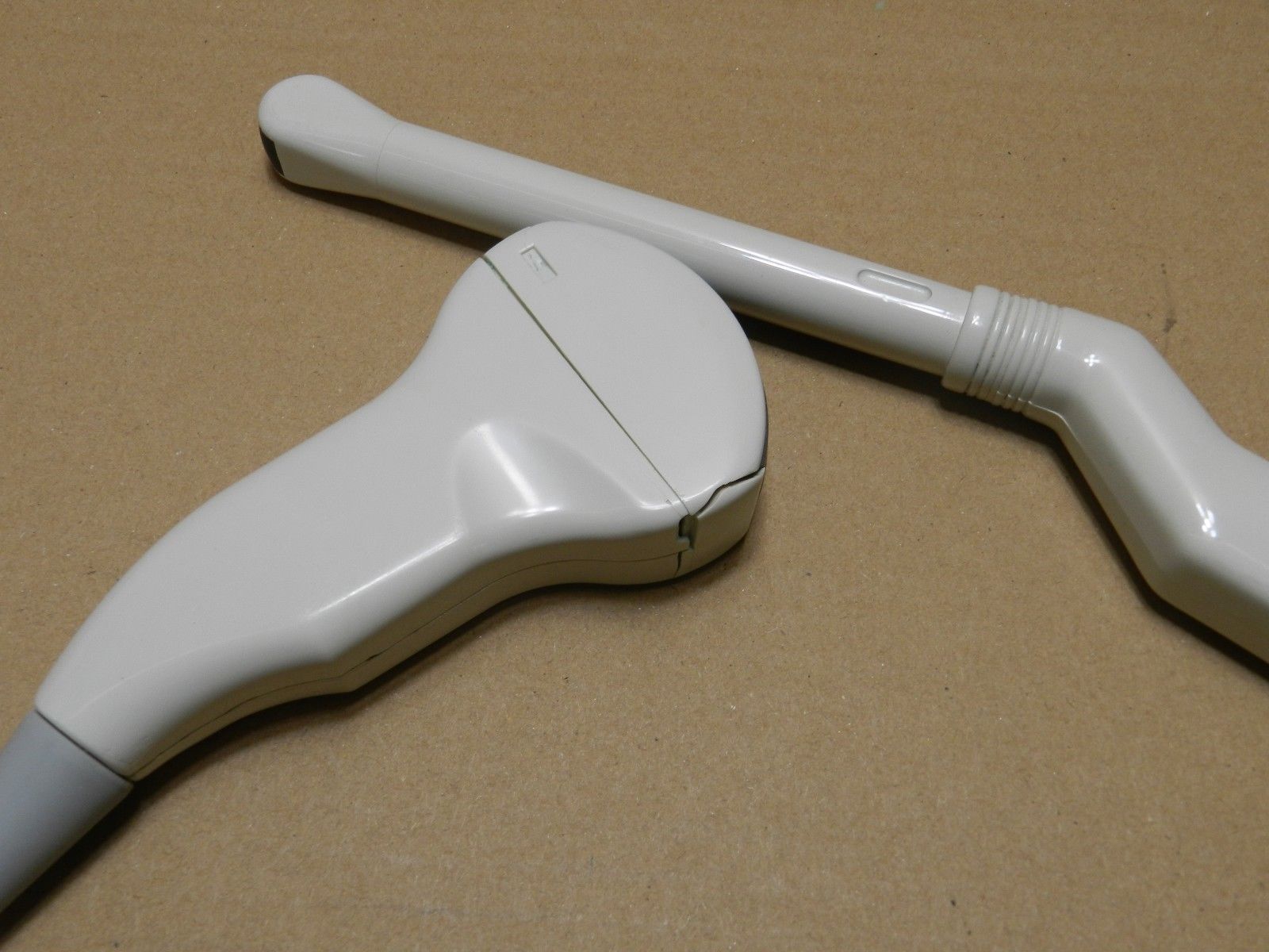 ATL 6.5 w/ ATL C2.5 w/ ATL HC 3.5 Ultrasound Probe - Lot of 3 DIAGNOSTIC ULTRASOUND MACHINES FOR SALE