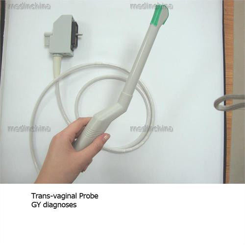 Ultrasound Scanner Ultrasonic Machine Transvaginal + Convex 2 Probes CE Sale DIAGNOSTIC ULTRASOUND MACHINES FOR SALE
