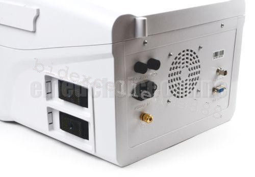 Ultrasound Machine Scanner System Linear Probe + Oximeter Portable Machine CE DIAGNOSTIC ULTRASOUND MACHINES FOR SALE