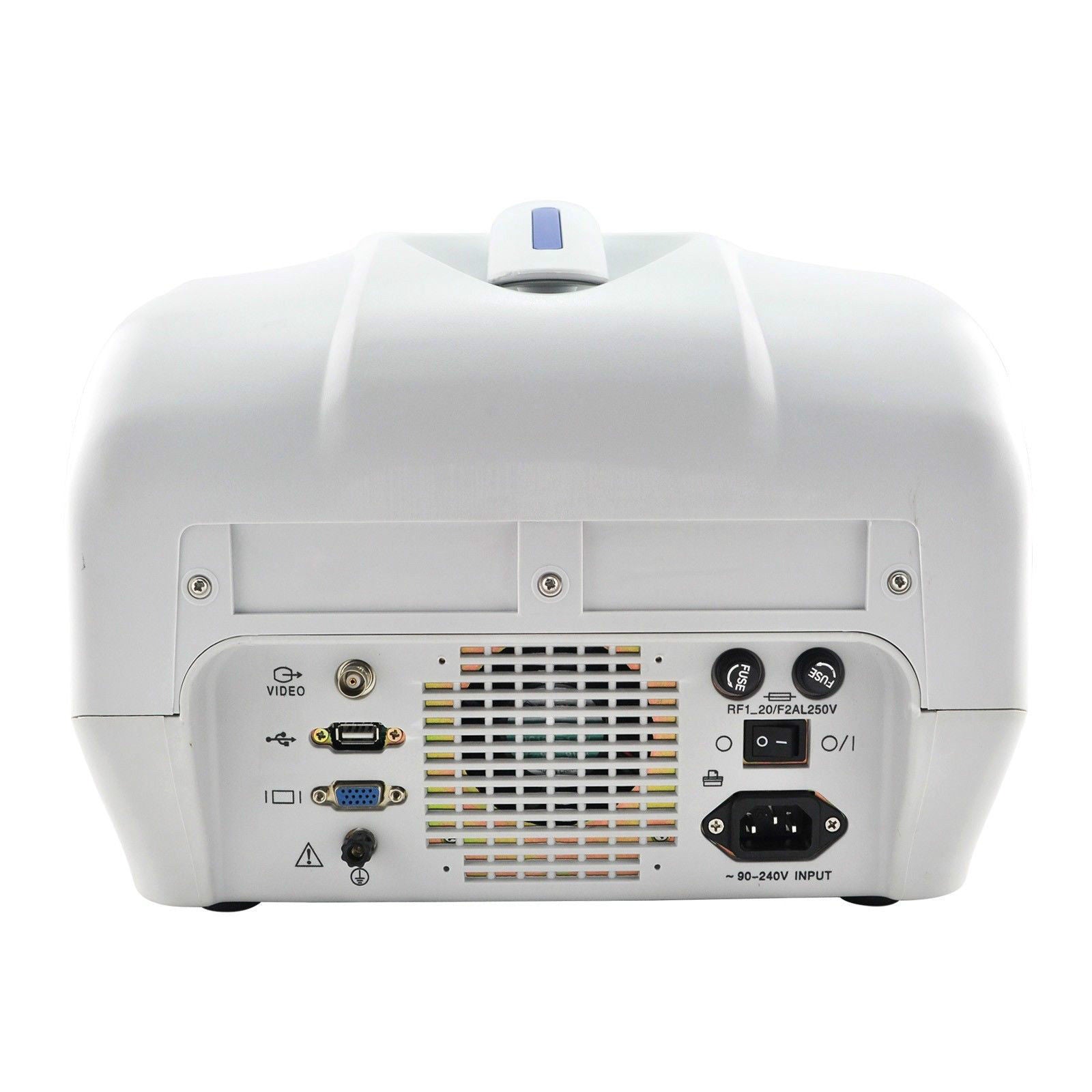 Medical 3D Portable Ultrasound Diagnose Scanner Convex Linear transvaginal Probe DIAGNOSTIC ULTRASOUND MACHINES FOR SALE