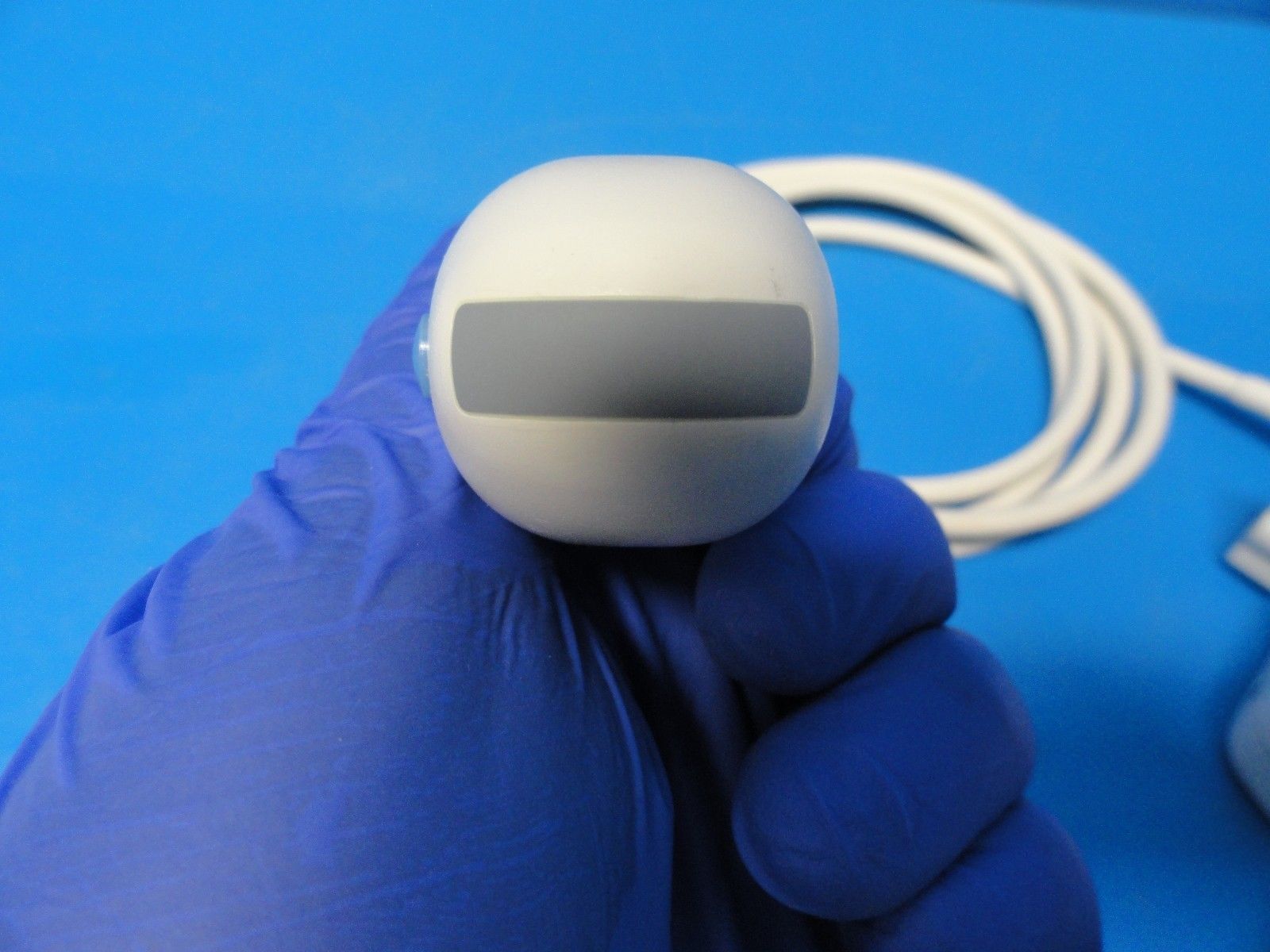 ATL C8-5 14R Micro-Convex Pediatric Small Parts Vascular MSK OB Probe (6865) DIAGNOSTIC ULTRASOUND MACHINES FOR SALE