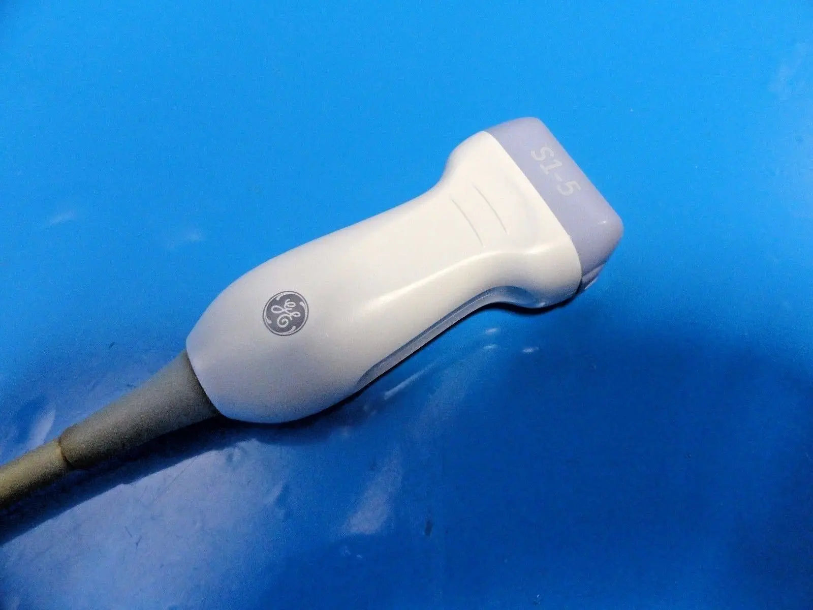 2012 GE S1-5 Ref 5269878 Sector Array Ultrasound Transducer Probe ~13794 DIAGNOSTIC ULTRASOUND MACHINES FOR SALE