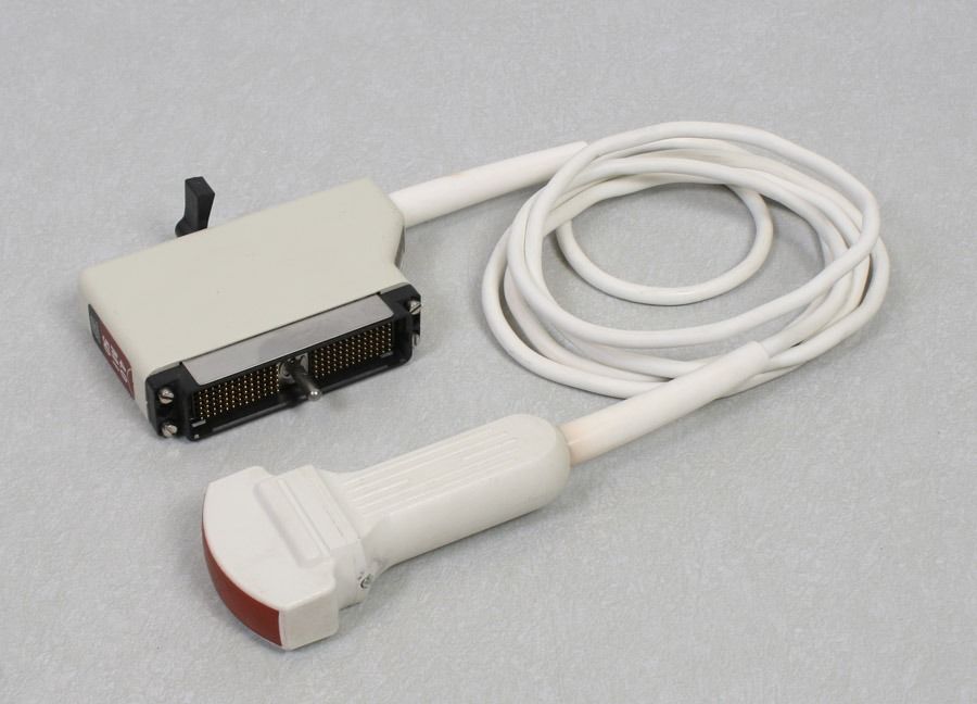 Diasonics 4.0 MI 50 Linear Array Ultrasound Transducer Probe for BAT System DIAGNOSTIC ULTRASOUND MACHINES FOR SALE