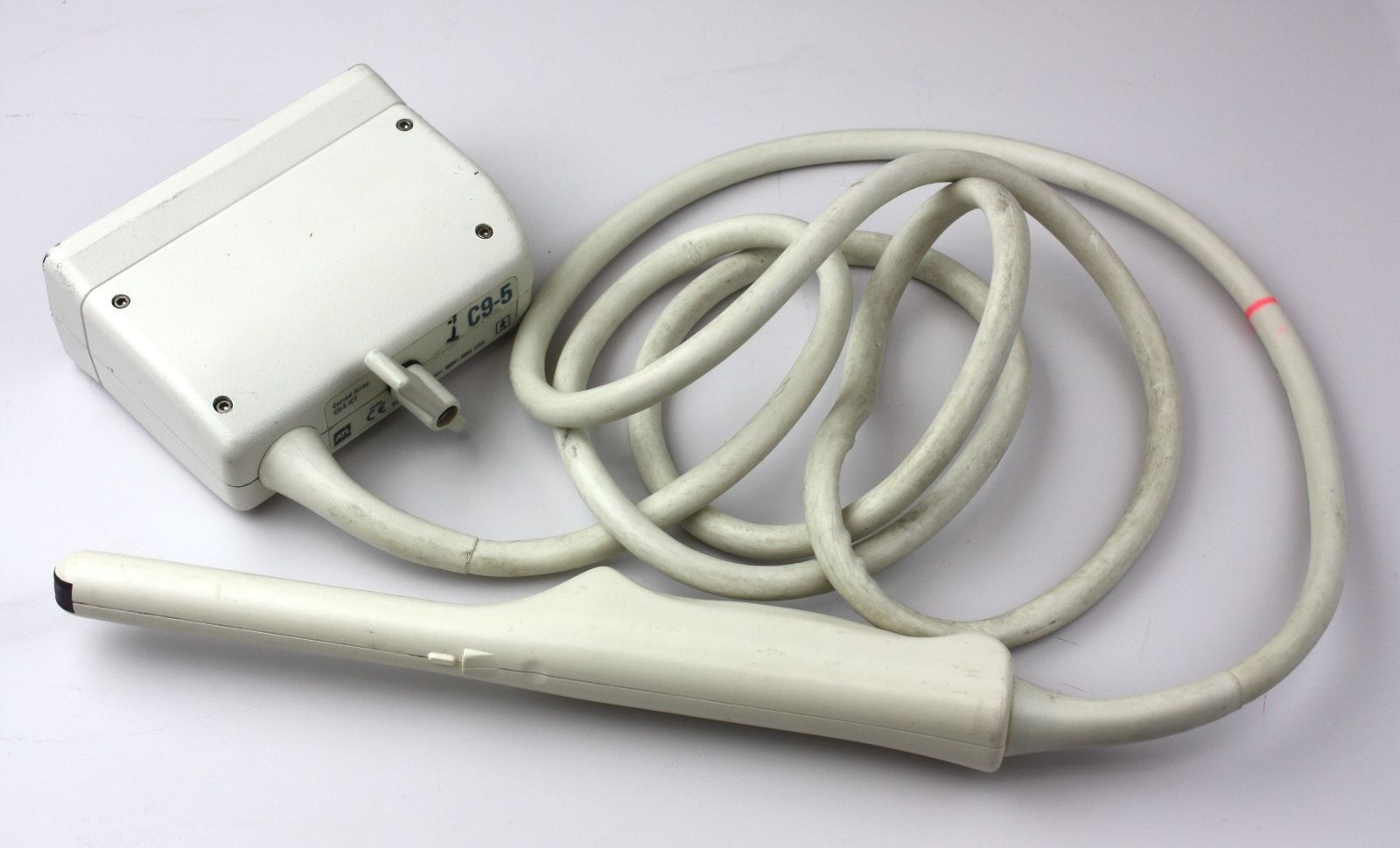 ATL C9-5 ICT Endo-Cavity Probe, 01KDPG, for HDI Series Ultrasounds DIAGNOSTIC ULTRASOUND MACHINES FOR SALE