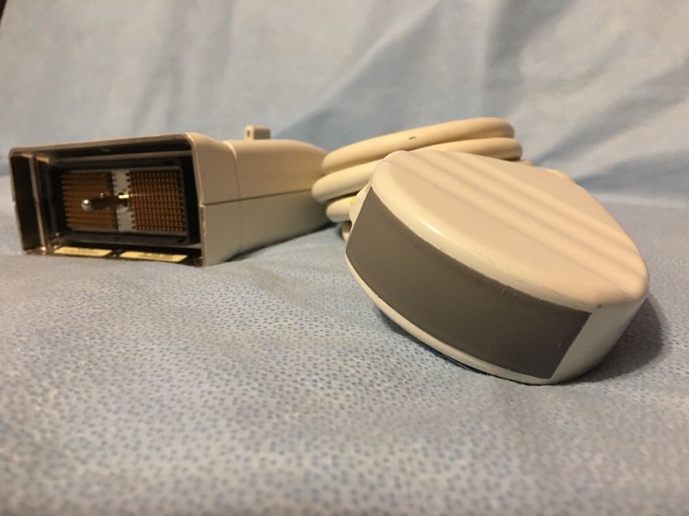 Philips ATL C5-2 Curved Array Ultrasound Transducer Probe DIAGNOSTIC ULTRASOUND MACHINES FOR SALE
