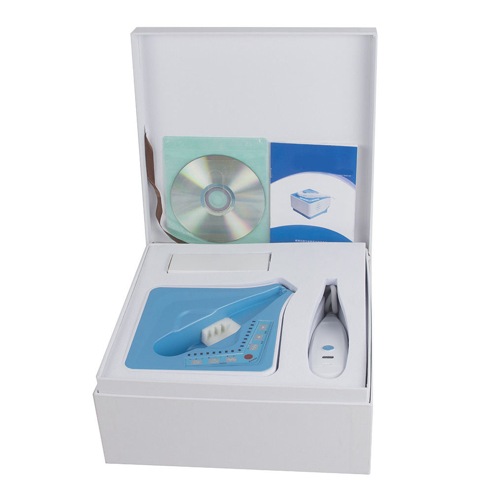 Hot High Intensity Focused Ultrasound Ultrasonic HIFU / RF LED Skin Care Beauty DIAGNOSTIC ULTRASOUND MACHINES FOR SALE