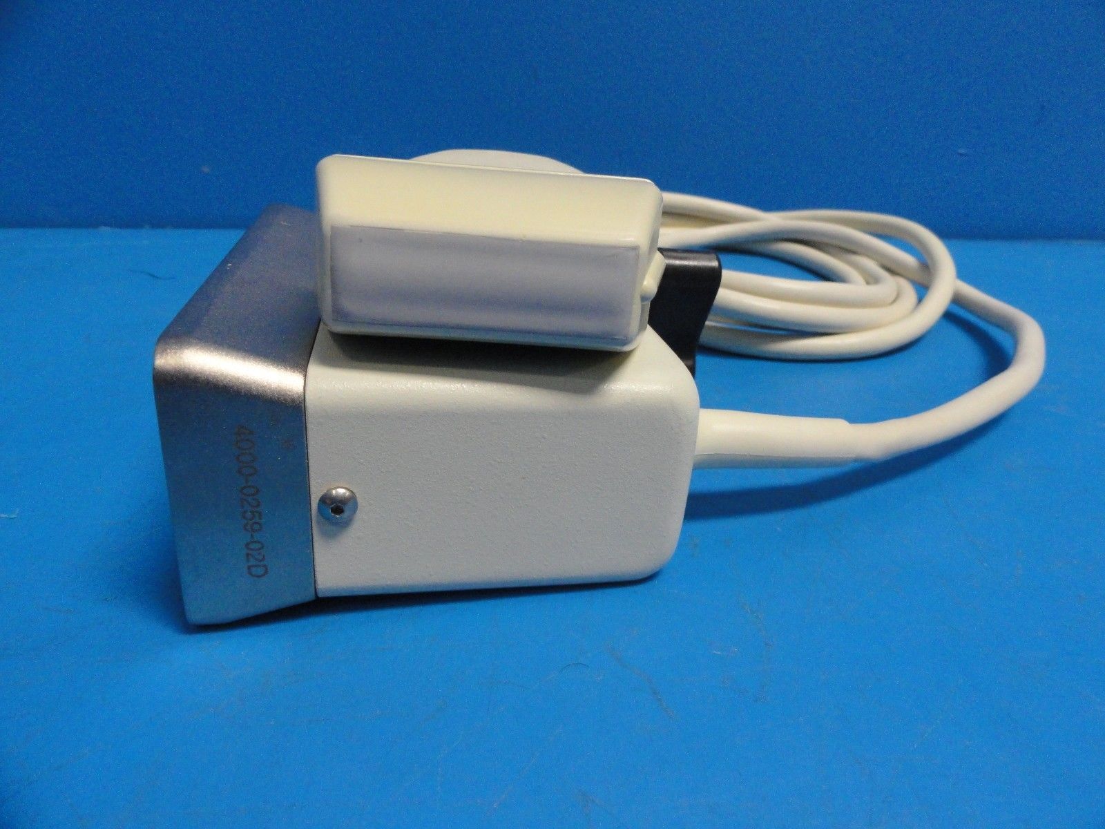 ATL L5 38MM (5.0LA) P/N 4000-0259-02D Linear Array Probe for UM9 HDI (8927) DIAGNOSTIC ULTRASOUND MACHINES FOR SALE