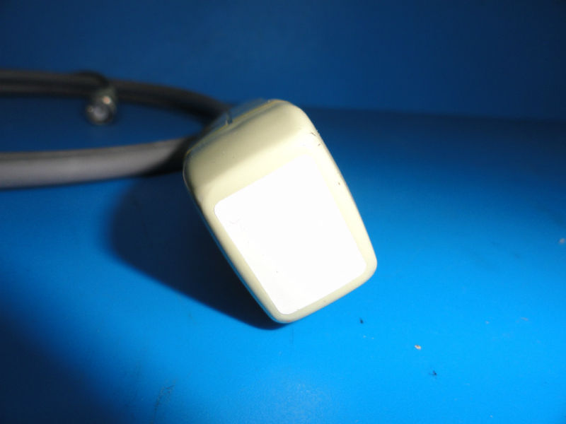 ATL Ultramark Duplex CW 3.5 MHz Ultrasound probe (3218) DIAGNOSTIC ULTRASOUND MACHINES FOR SALE