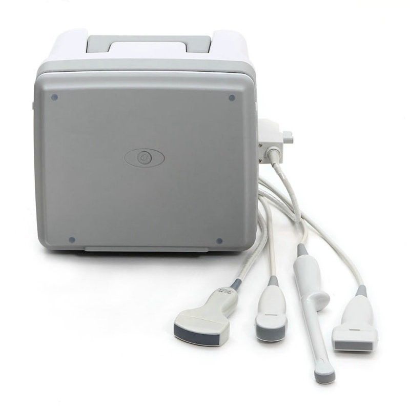 High Clear 3D LED 12 Inch Laptop Machine Ultrasound Scanner CONVEX+LINEAR Probe 190891304322 DIAGNOSTIC ULTRASOUND MACHINES FOR SALE