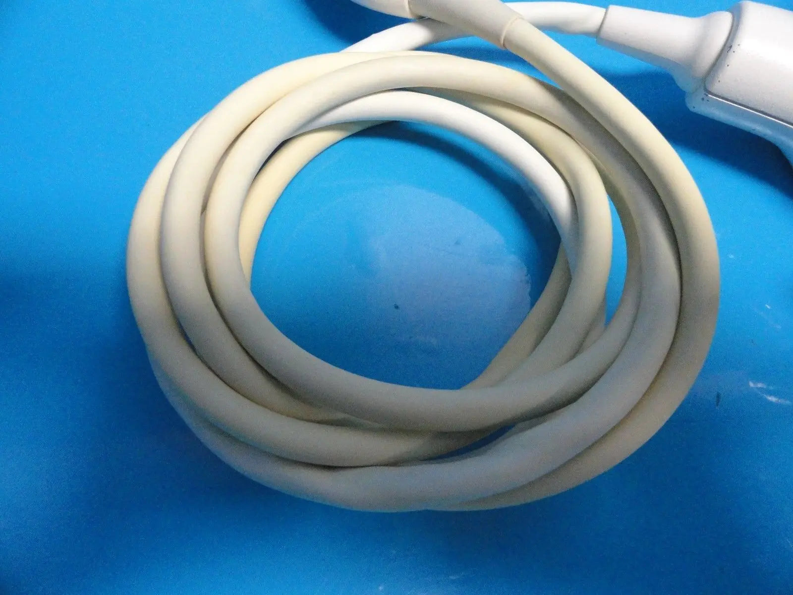 2010 GE S1-5 Ref 5269878 Sector Array Ultrasound Transducer Probe (11882) DIAGNOSTIC ULTRASOUND MACHINES FOR SALE