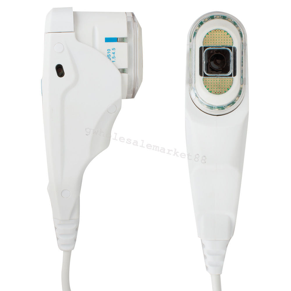 High Intensity Focused Ultrasound Ultrasonic RF LED Facial Beauty HIFU Machine 190891390790 DIAGNOSTIC ULTRASOUND MACHINES FOR SALE
