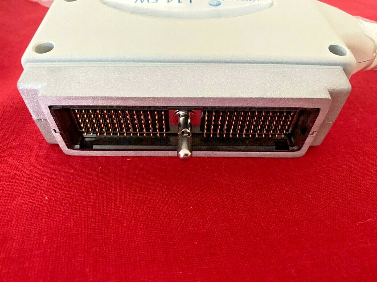 Ultrasonix L14-5/W/60 Linear Array Ultrasound Transducer Probe DIAGNOSTIC ULTRASOUND MACHINES FOR SALE