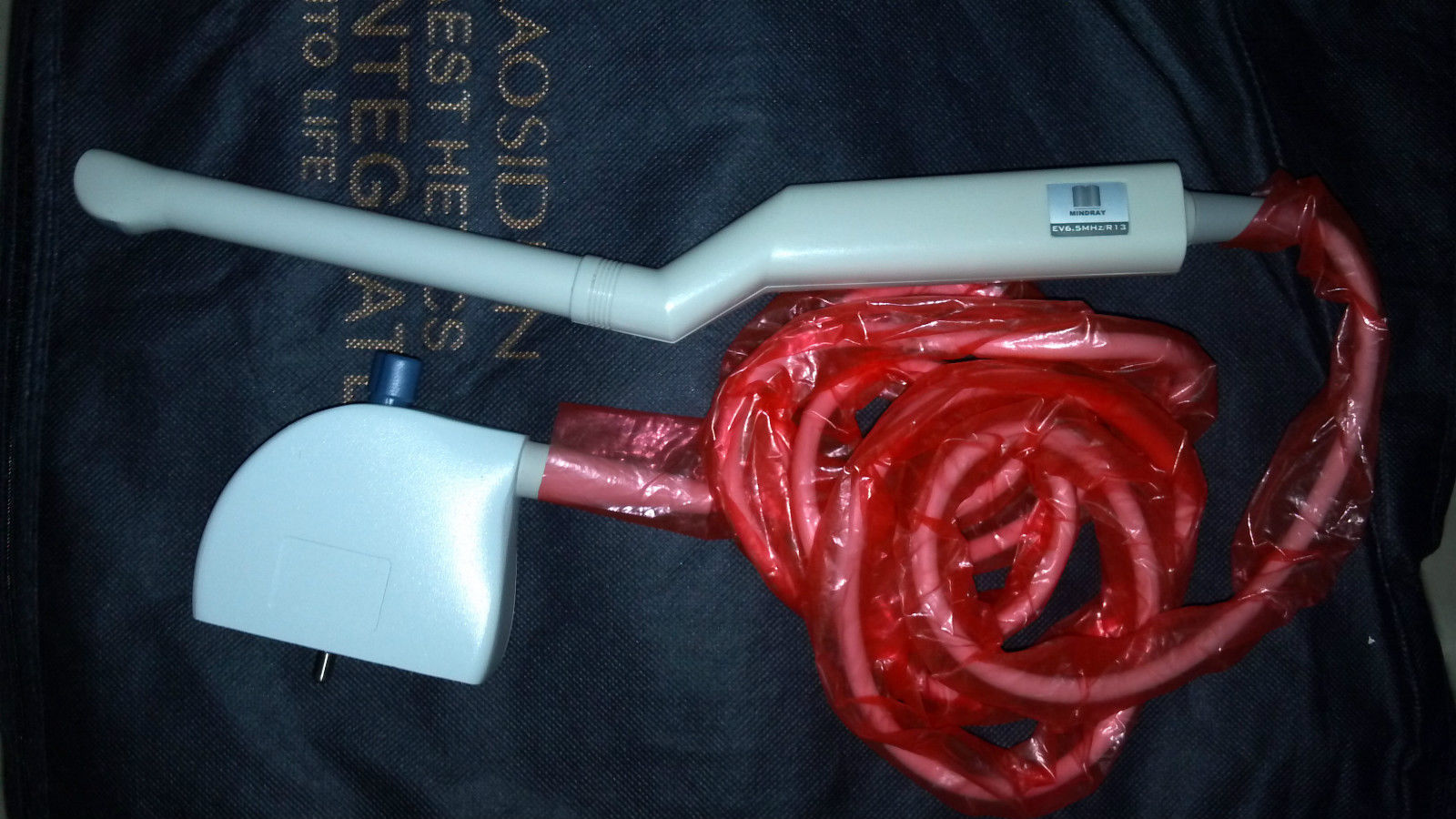 Mindray EV6.5MHz/R13 Ultrasound Endocavitary Transducer DIAGNOSTIC ULTRASOUND MACHINES FOR SALE