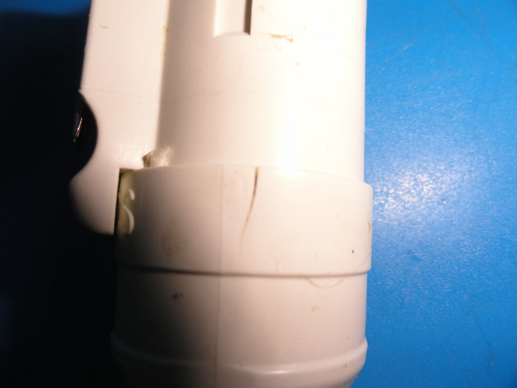 DIASONICS 101-00113-00 ENDO RECTAL Mechanical PROBE for diasonics spectra (3328) DIAGNOSTIC ULTRASOUND MACHINES FOR SALE