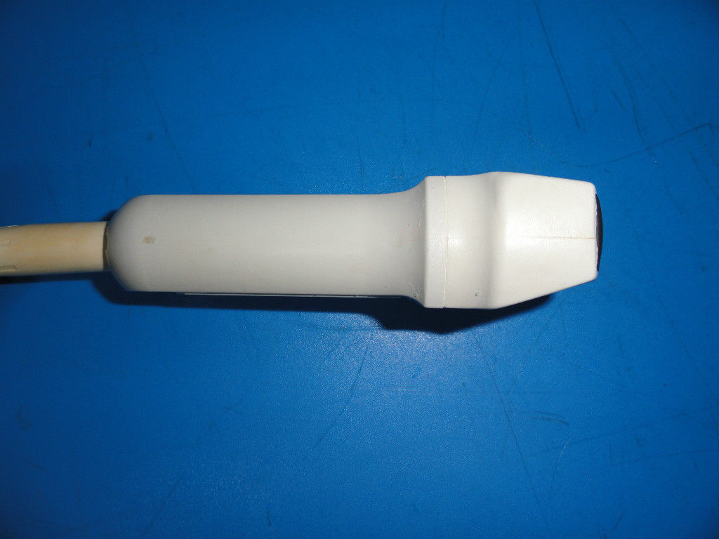 DIASONICS 100-40058-00 5.0 MHZ CURVED LINEAR ARRAY PROBE (3321) DIAGNOSTIC ULTRASOUND MACHINES FOR SALE