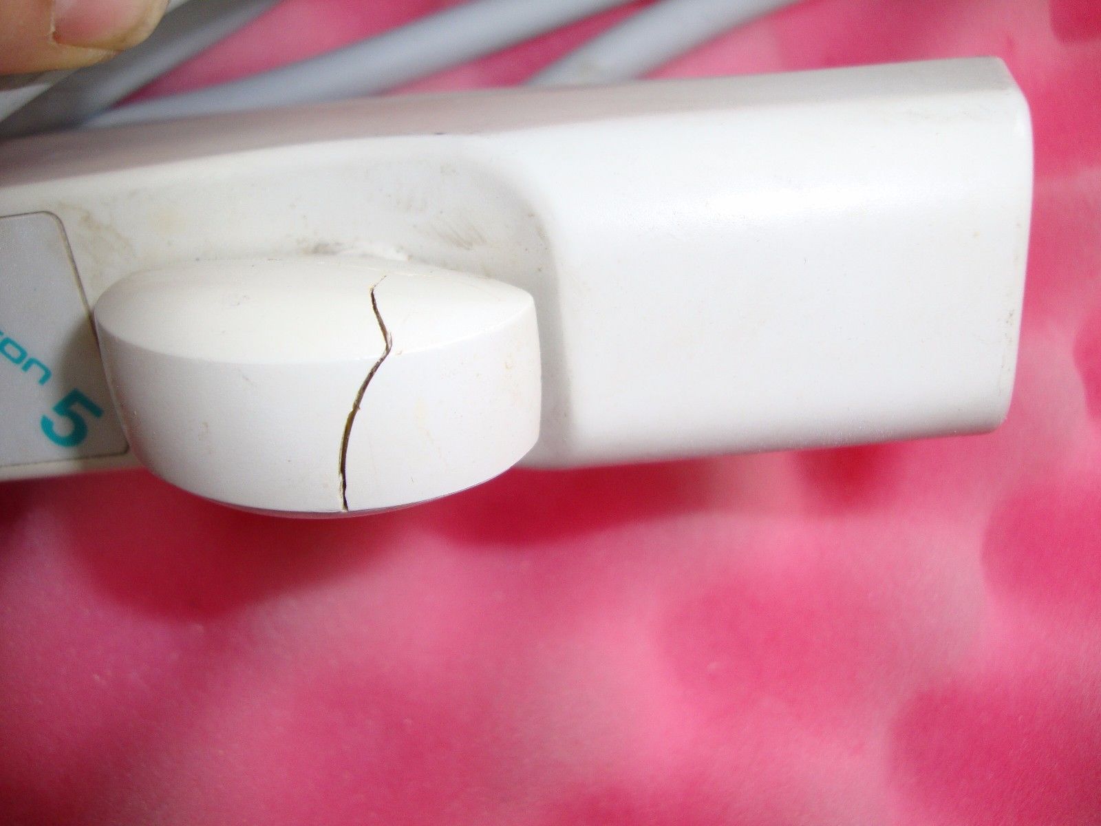 ACUSON 5 V5 Ultrasound Probe DIAGNOSTIC ULTRASOUND MACHINES FOR SALE