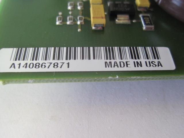 CROSSOVER FILTER BOARD 77922-60200 892001284 FOR HP SONOS 5500 ULTRASOUND WORKS DIAGNOSTIC ULTRASOUND MACHINES FOR SALE