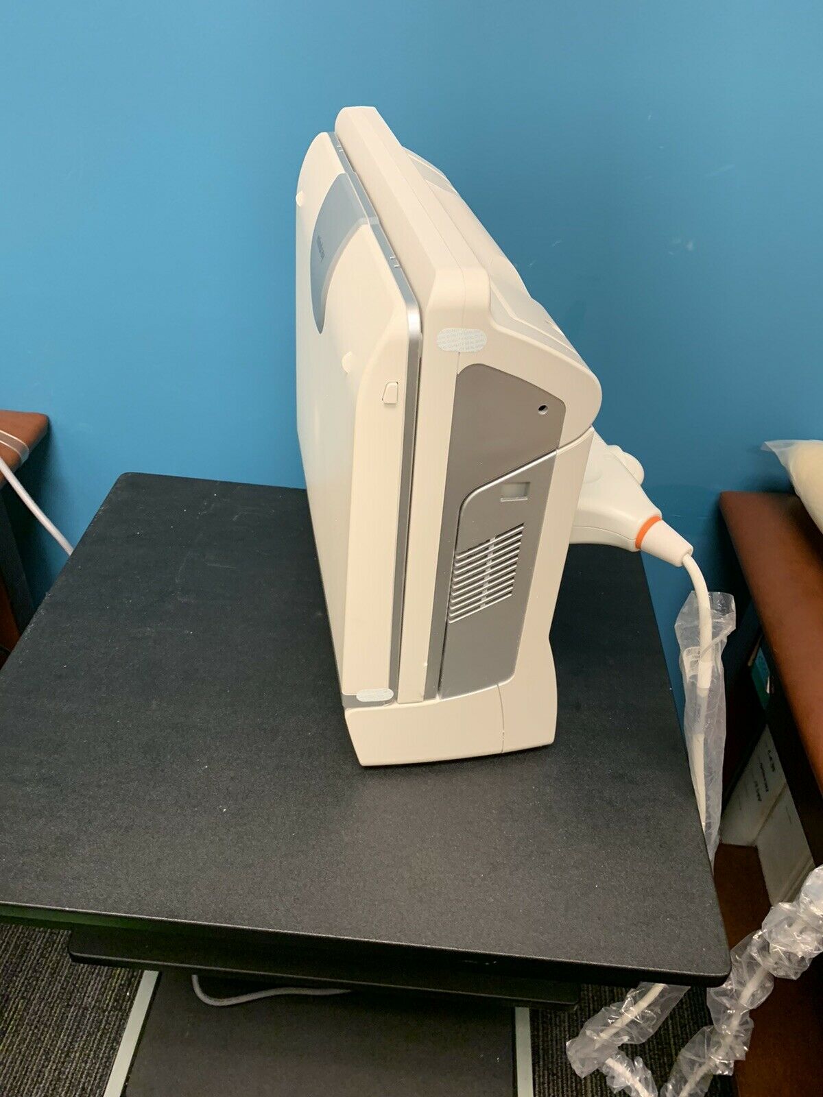 MINDRAY Z6 Portable Ultrasound Machine DIAGNOSTIC ULTRASOUND MACHINES FOR SALE
