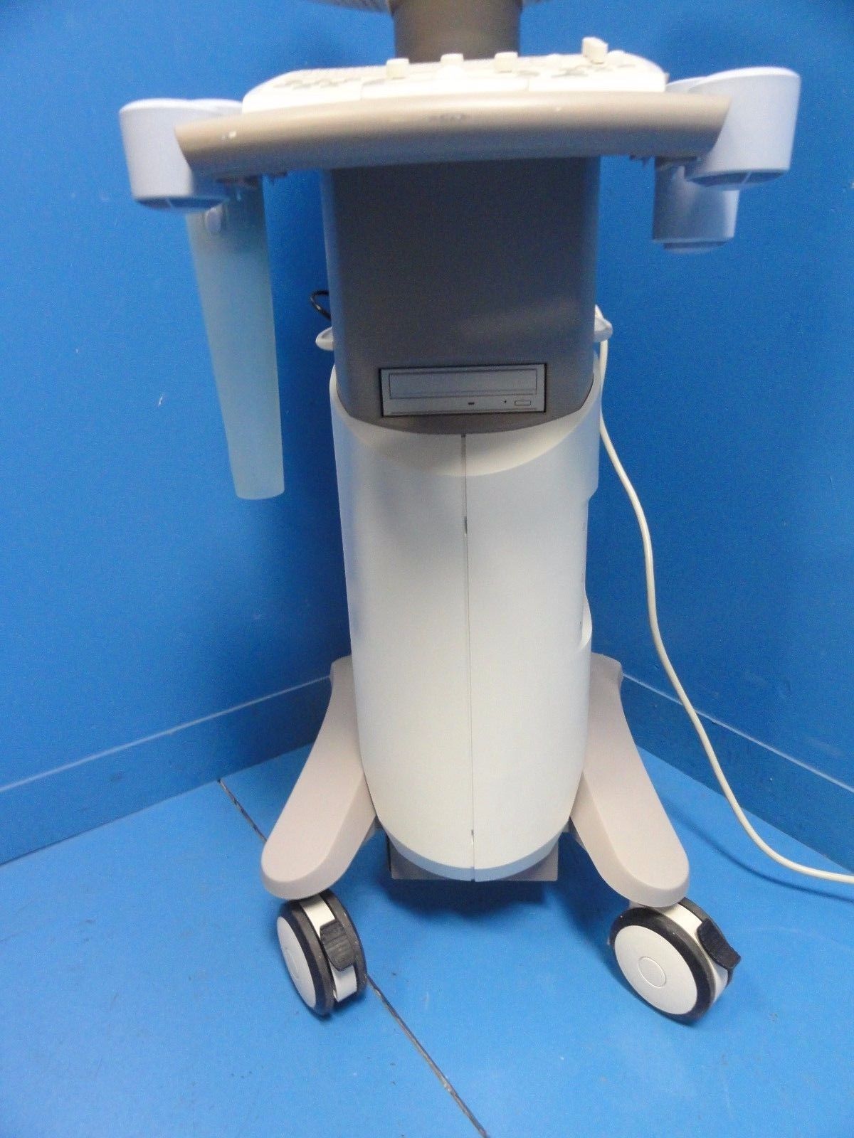 2008 Siemens Sonoline G20 Ultrasound System ~ Box Only ~ For Parts (7352) DIAGNOSTIC ULTRASOUND MACHINES FOR SALE