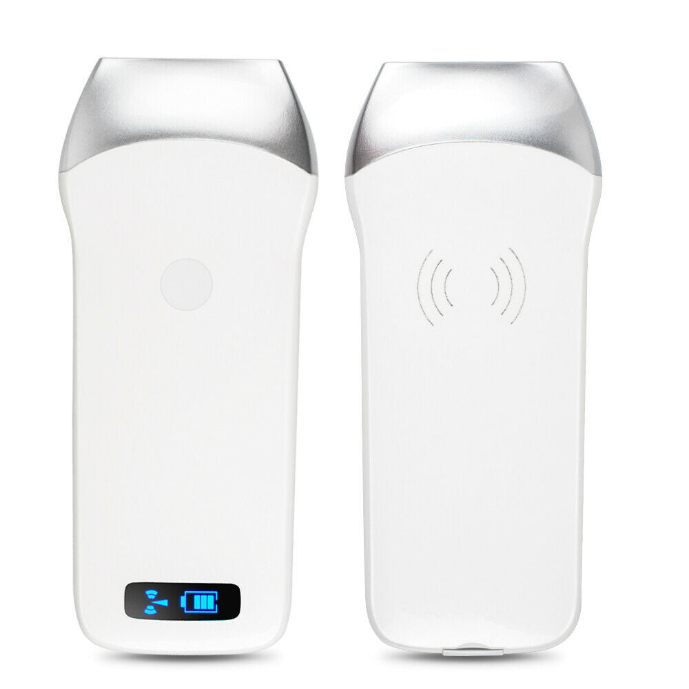 Handheld Mini WIFI Wireless Ultrasound Scanner Machine Linear Array Probe 7.5Mhz DIAGNOSTIC ULTRASOUND MACHINES FOR SALE