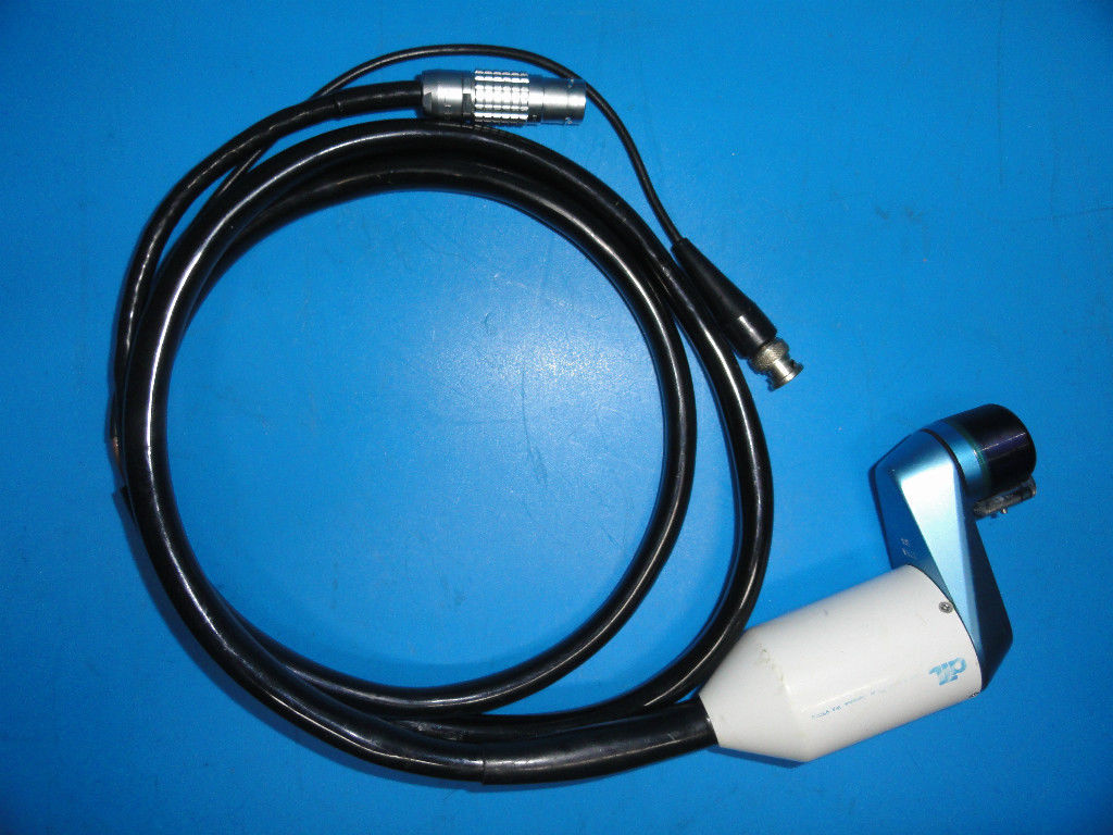 ATL 724A 168 FKG Ultrasound Probe / Scan Head (3318) DIAGNOSTIC ULTRASOUND MACHINES FOR SALE