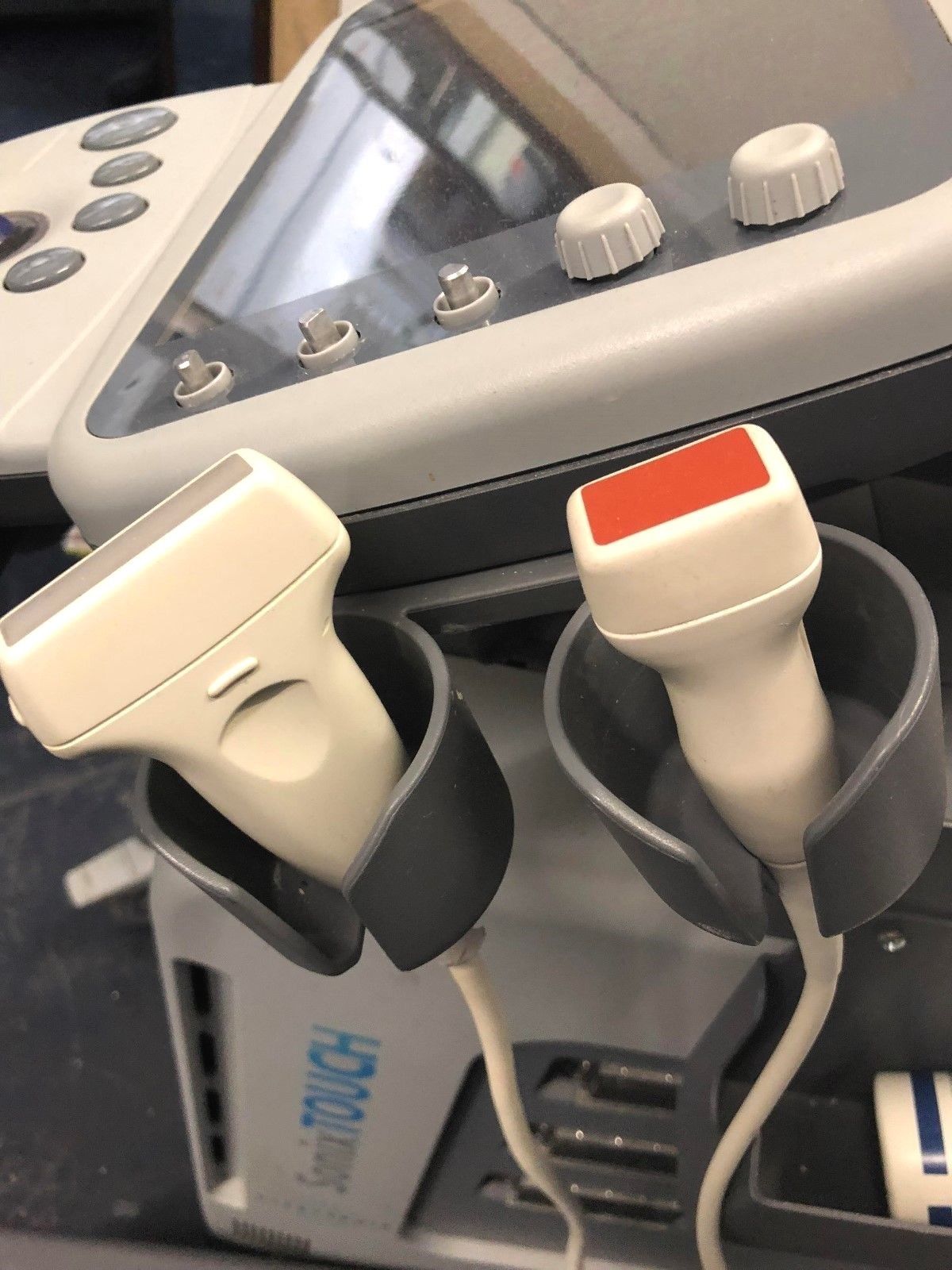 ULTRASONIX SONIXTOUCH OB / GYN - VASCULAR ULTRASOUND SYSTEM DIAGNOSTIC ULTRASOUND MACHINES FOR SALE