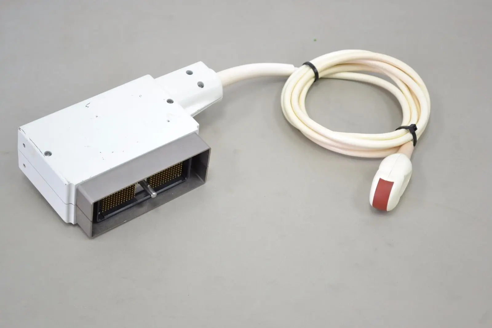 GE Convex Probe Ultrasound Transducer for Logiq 700 (11760 B32) DIAGNOSTIC ULTRASOUND MACHINES FOR SALE