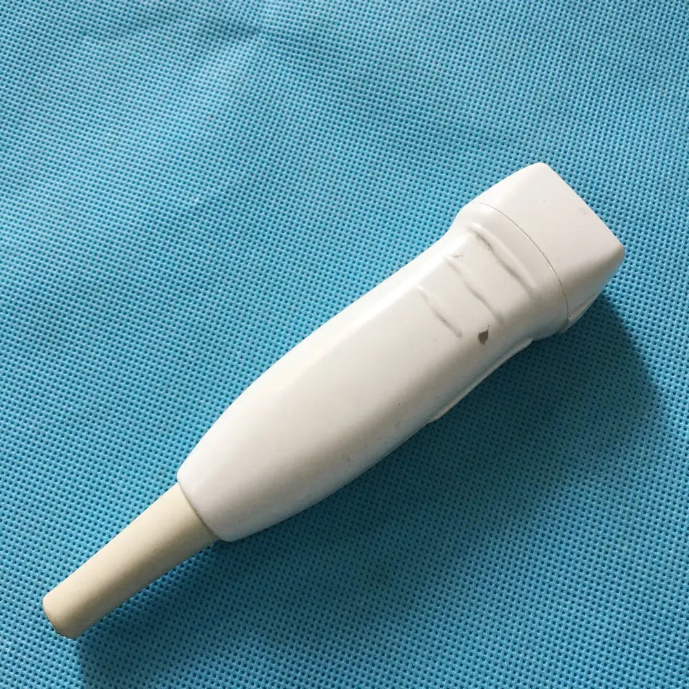 GE Ultrasound Transducer Probe cable cut DIAGNOSTIC ULTRASOUND MACHINES FOR SALE
