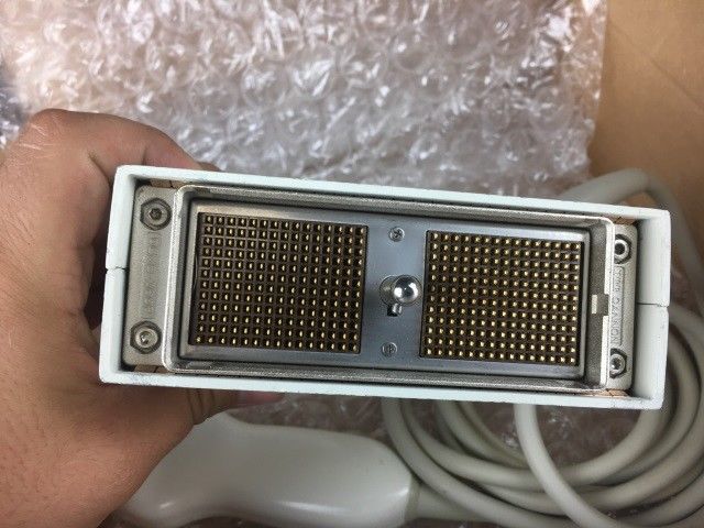 Siemens VFX13-5 Multi-D Ultrasound Transducer Probe DIAGNOSTIC ULTRASOUND MACHINES FOR SALE