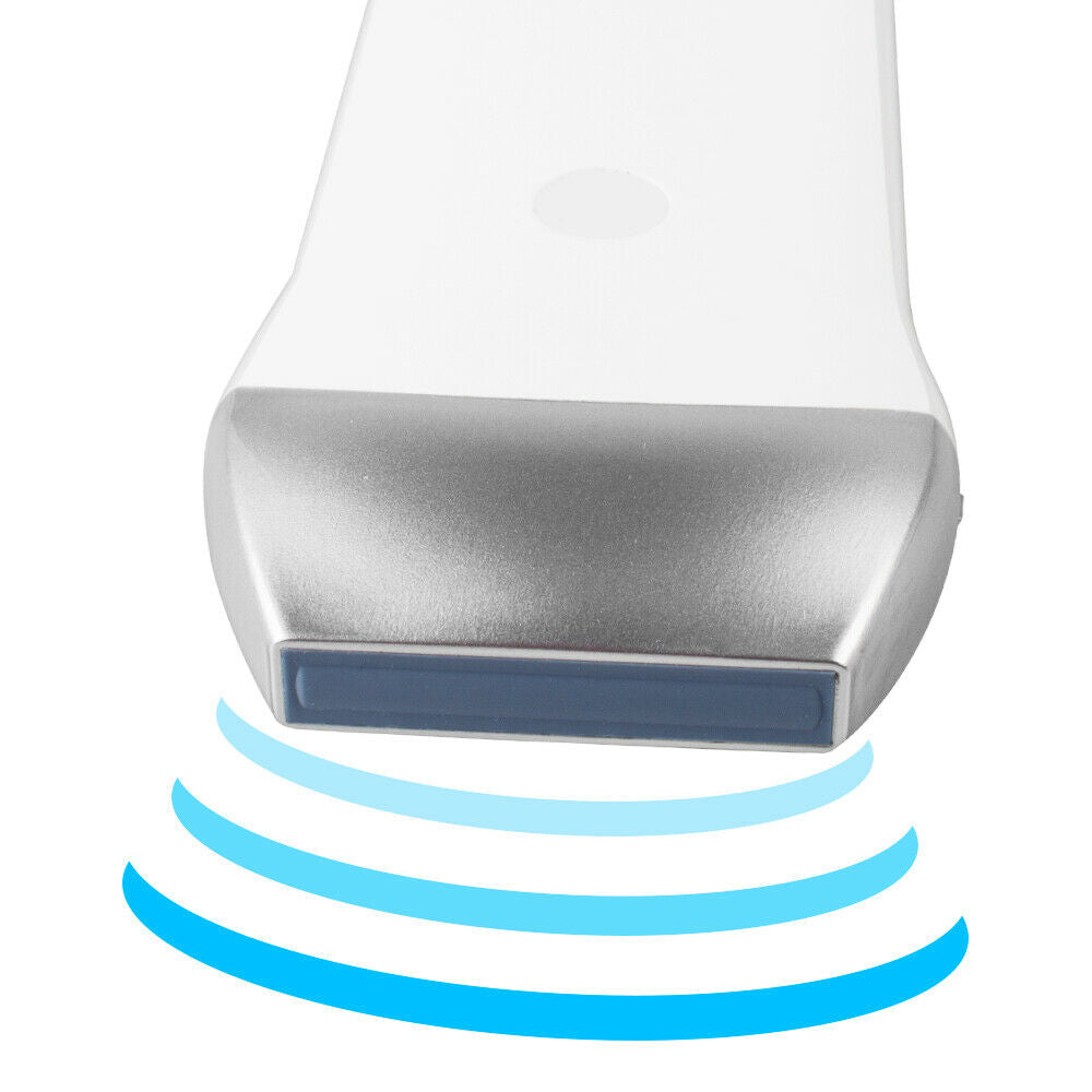 Electronic array B, B/M Display mode Portable Wireless WIFI Ultrasound Scanner DIAGNOSTIC ULTRASOUND MACHINES FOR SALE