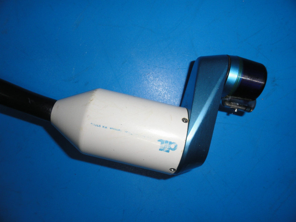 ATL 724A 168 FKG Ultrasound Probe / Scan Head (3318) DIAGNOSTIC ULTRASOUND MACHINES FOR SALE