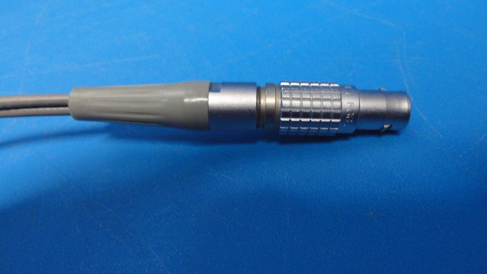 ATL 2.25 MHz 12.7mm Medium Focus P/N 26-26900-09 CW Doppler Pencil Probe (7198) DIAGNOSTIC ULTRASOUND MACHINES FOR SALE