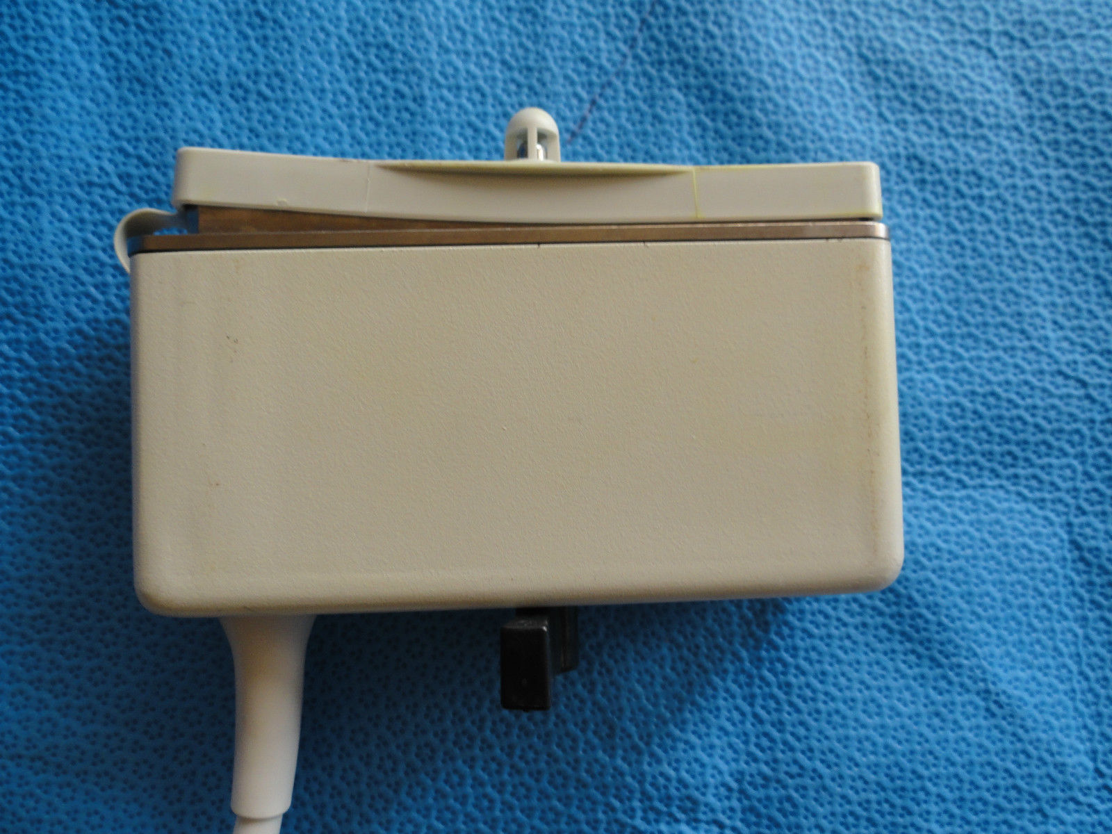 ATL 3.5 MHz 20.4mm Dia Annular Array Ultrasound Probe 400-0188-01 (3867) DIAGNOSTIC ULTRASOUND MACHINES FOR SALE