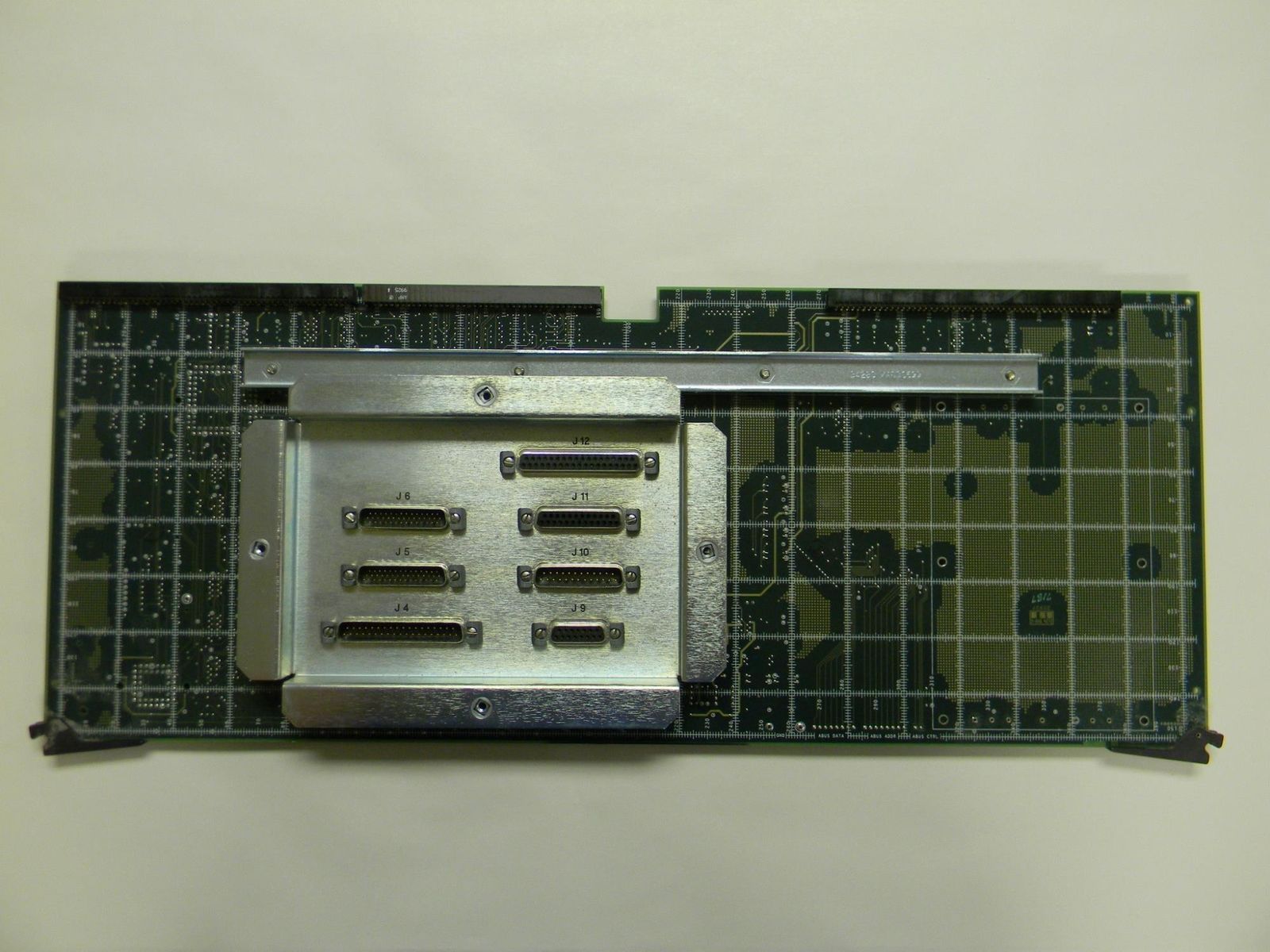 Acuson Sequoia C256 Ultrasound ASSY 41172 ZDT REV. XB DIAGNOSTIC ULTRASOUND MACHINES FOR SALE