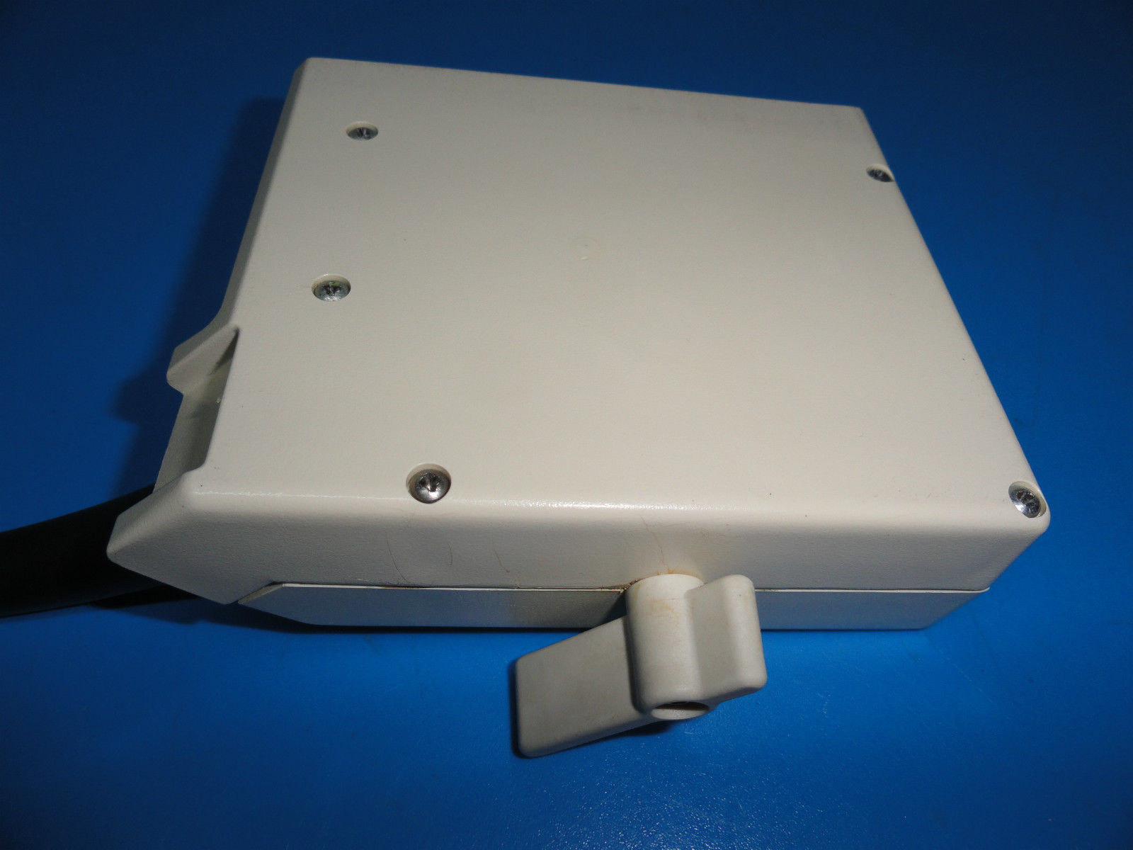 ATL APOGEE 11-5 L40 5.00/11.00 Mhz Linear Ultrasound Probe for Apogee 800 (3531 DIAGNOSTIC ULTRASOUND MACHINES FOR SALE