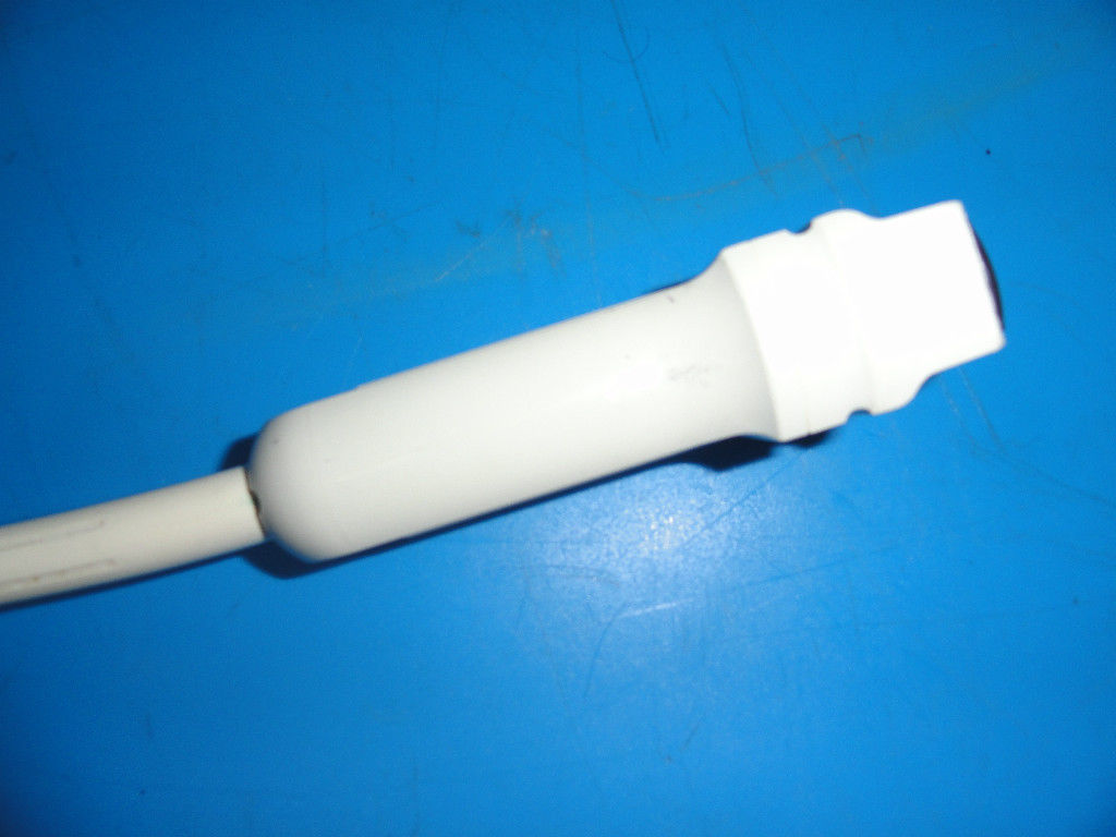 DIASONICS 3.5 MHZ CURVED LINEAR ARRAY PROBE-Radius 40mm (3344) DIAGNOSTIC ULTRASOUND MACHINES FOR SALE