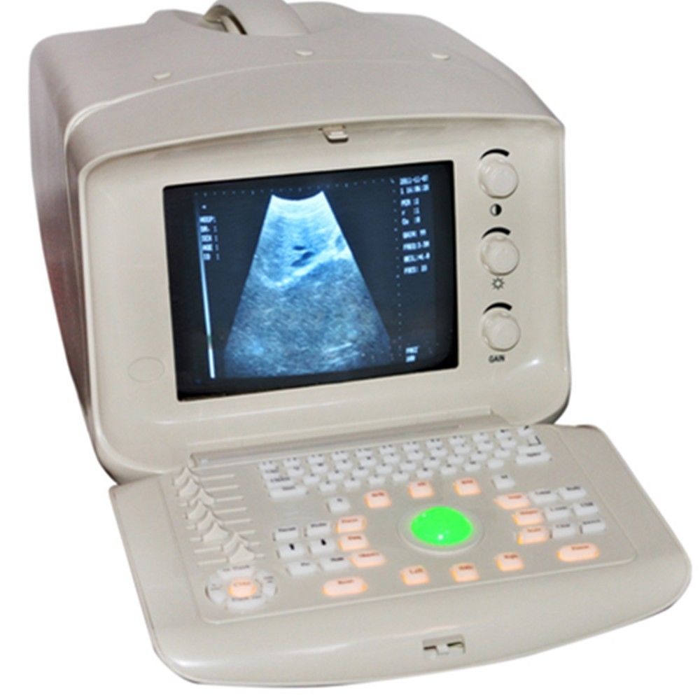 NEW +3D Diagnostic Ultrasound Scanner convex +linear two probes Test A Class Kit 190891566379 DIAGNOSTIC ULTRASOUND MACHINES FOR SALE