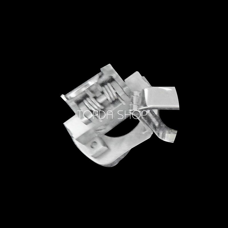 angle medical metal silver