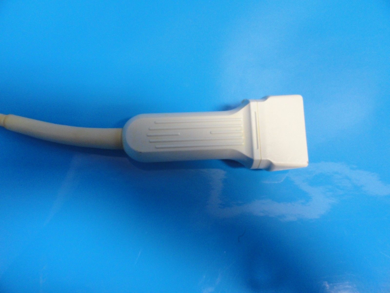 Diasonics 10 MI P/N 100-02270-01 Linear Array Transducer Probe (10390) DIAGNOSTIC ULTRASOUND MACHINES FOR SALE