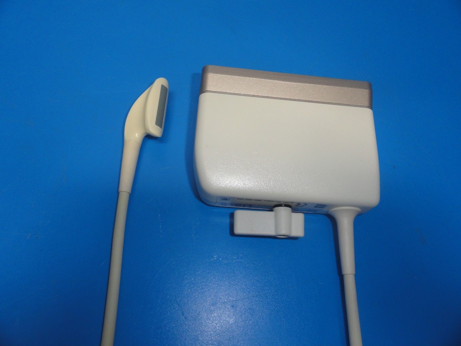 ATL LI9-5 ENTOS Linear In Line Array Ultrasound Probe for ATL HDI Series (6325) DIAGNOSTIC ULTRASOUND MACHINES FOR SALE